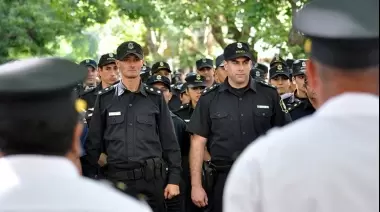 🚨 Robos, inseguridad y política en City Bell bajo la lupa de una especialista