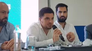 Inseguridad: Pablo Fernández renunció a su cargo en Participación Ciudadana