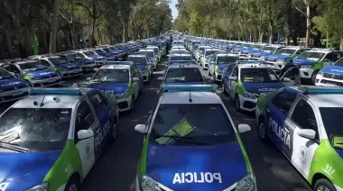 🚨 Piden disolver el Comando de Patrullas por seguidilla de robos en City Bell