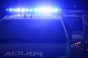 Desazón en Villa Elisa: 3 violentos robos al hilo sacuden a la región