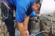 City Bell: ABSA puso manos a la obra para llevar soluciones a los barrios