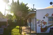 La Casita de Gorina: Un espacio por y para los chicos más necesitados