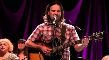 Gabriel Grätzer: El embajador del Blues nacional de corazón Citibelino