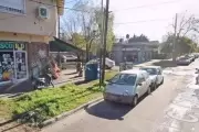 City Bell: Pidió cigarrillos, sacó un arma y se llevó la recaudación