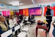 🚨 SOS: Escuelas en emergencia en City Bell y Villa Elisa