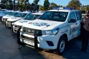 Sin piedad en Villa Elisa: Vecino de 70 años sufrió dos robos al hilo en su casa