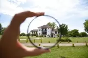 🌳 Parque Ecológico Municipal: Viví junio en el pulmón verde de Villa Elisa