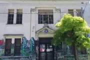Polémica por comedor con turnos en histórica Escuela de Villa Elisa