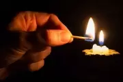 ⚡ ¿Qué pasa con la luz en Joaquín Gorina? Denuncian cortes sistemáticos hace 15 días