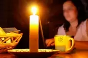 😡 Hartazgo en Joaquín Gorina: Vecinos protestarán por cortes sistemáticos de luz