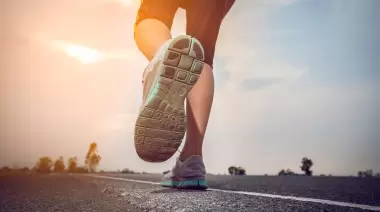 La evolución del Running y el rol social de la pista atlética de Villa Elisa