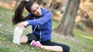 ¿Cuáles son los 5 atributos fundamentales de la buena condición física?