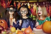 🎃 Agenda de Halloween en City Bell: ¿Dónde ir y qué hacer este 31 de octubre?