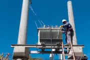 Edelap anuncia cortes de luz programados para el martes en Arturo Seguí, Ringuelet y La Plata