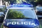 Insólito: Un ladrón mordió a su víctima en un barrio castigado por la inseguridad