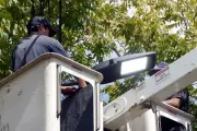 💡 Más luz en City Bell, Gonnet y Villa Elisa: ¿Qué calles intervino la Municipalidad?