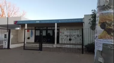 Conflicto, polémica y movilización en Jardín Municipal de Villa Elisa