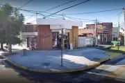 City Bell en jaque: Robo, cuchilladas y terror en pleno Centro Comercial