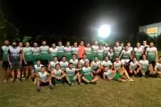 City Bell tendrá dos equipos en la Liga Amateur Platense de Fútbol