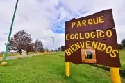 Una mujer denunció que fue violada en el Parque Ecológico a plena luz del día