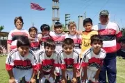 ⚽ Barrio movilizado: El Rincón Fútbol Club necesita su propia cancha de 11
