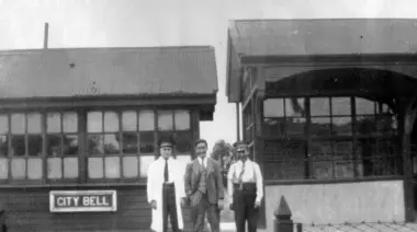 ✍️ City Bell contado para los más chicos: Autor local palpita el 110° Aniversario