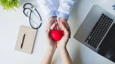 El Rincón y City Bell: Pediatría, controles, vacunación, asignaciones y más