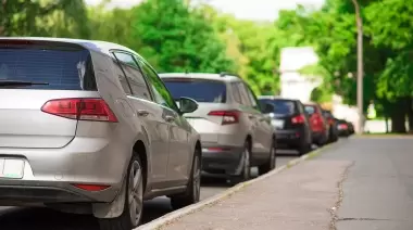 Histórico cambio en Gonnet: Anuncian manos únicas en más de 20 calles