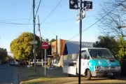 Terminó la prueba piloto en Gonnet: ¿Qué pasará con la calle de la polémica?