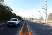 Quedó oficialmente inaugurada la ampliación de la Avenida 31