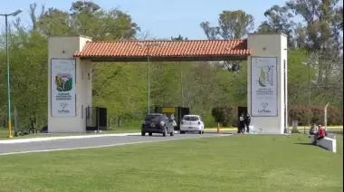 Parque Ecológico Municipal: Refuerzan las medidas de seguridad con más agentes, rondines y cámaras