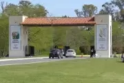 Parque Ecológico Municipal: Refuerzan las medidas de seguridad con más agentes, rondines y cámaras