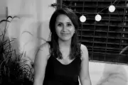 Conmoción por femicidio en Joaquín Gorina: "Eran una pareja feliz"