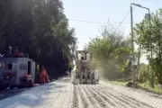 🚧 Megaobra vial en Calle 467 de City Bell: ¿Cómo vienen los trabajos?