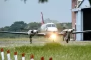 Villa Elisa en el radar: ¿Mudan la Terminal y el Aeropuerto de La Plata?