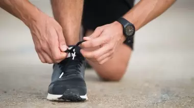 Corré cuesta arriba en la República de los Niños de Gonnet y conocé sus beneficios