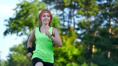 💣 Entrenamiento en Circuito: La tendencia que explota en el Parque Ecológico Municipal