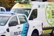 Millonario robo en Villa Elisa: Armas, golpes y pico de presión
