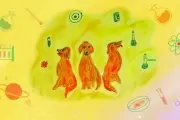 ⚛️ Experimentos para niños en City Bell: Llega "Rosita disfruta de la ciencia"