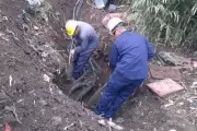 ⚡ ¿Daños intencionales en el servicio eléctrico de Joaquín Gorina?