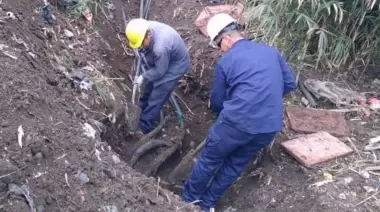 ⚡ ¿Daños intencionales en el servicio eléctrico de Joaquín Gorina?