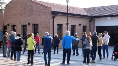 📩 En Gonnet la inseguridad es insondable: Cartas para Axel Kicillof, Sergio Berni y Julio Garro