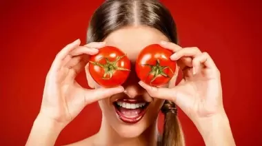 🍅 Fiesta del Tomate Platense: Todo el sabor y la cultura llegan a Joaquín Gorina