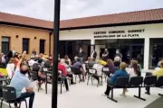Ola de reclamos por seguridad: En Gonnet convocan a todos los vecinos a la Delegación