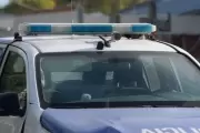 24 horas de locos: 2 robos en City Bell y cayó buscado ladrón en Gonnet