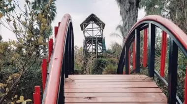 🎌 Mizujo Campo Libre: Una granja criolla con espíritu japonés a minutos de City Bell