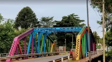 S.O.S. Camino General Manuel Belgrano: Conclusiones de especialistas sobre su estado