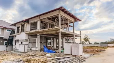 ¿Más barrios privados? Aprobaron la extensión de la mancha urbana en City Bell, Arturo Seguí y Joaquín Gorina