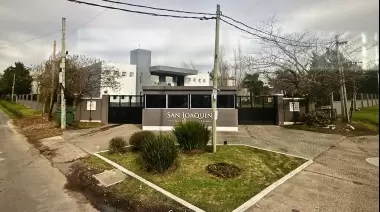 Así no: Intiman a 2 barrios cerrados de City Bell y Joaquín Gorina por usurpación ilegal de calles