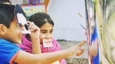 Ciencia para todos en Gonnet: ¿De qué se trata Mundo Nuevo UNLP?